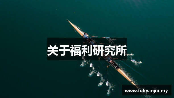 关于福利研究所